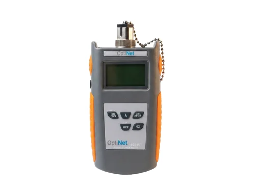 Optical power meter
