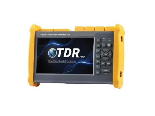 OTDR PRO SERIE