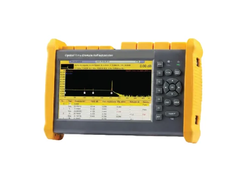 OTDR PRO SERIE