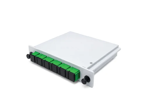 Spliter LPC cassete modular LGX
