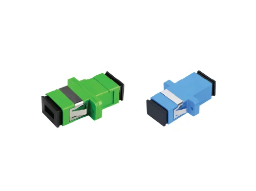 Adaptadores ópticos