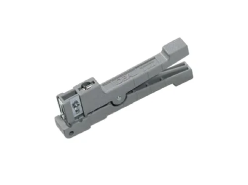 Pelador de tubo buffer 