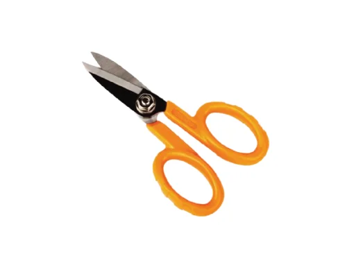 Tijeras para Kevlar